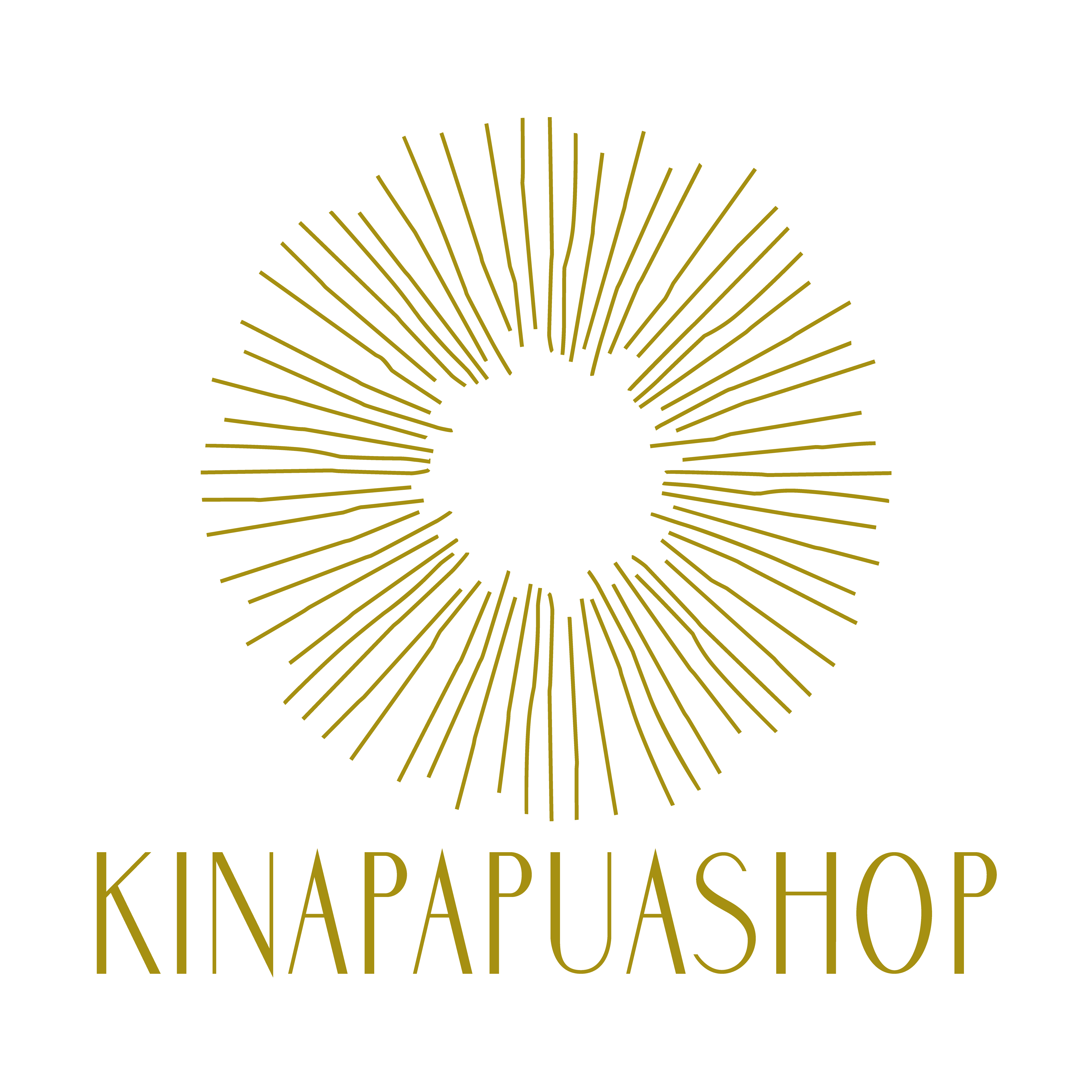 KINAPAPUASHOP